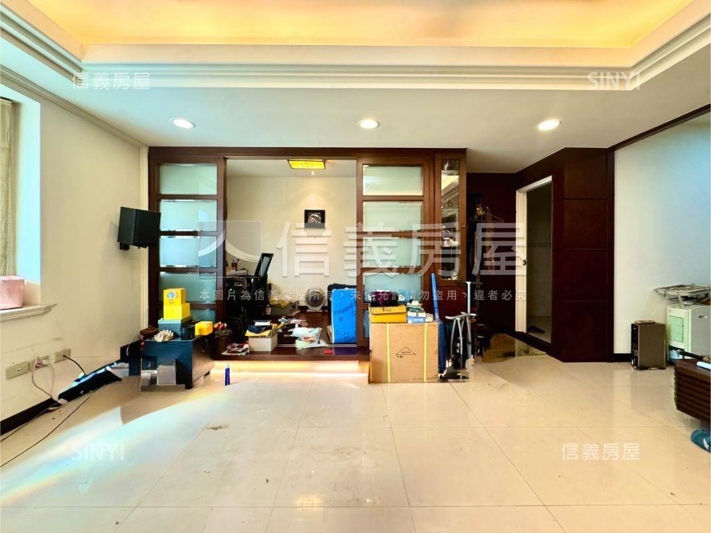 ★七張★方正好三房房屋室內格局與周邊環境