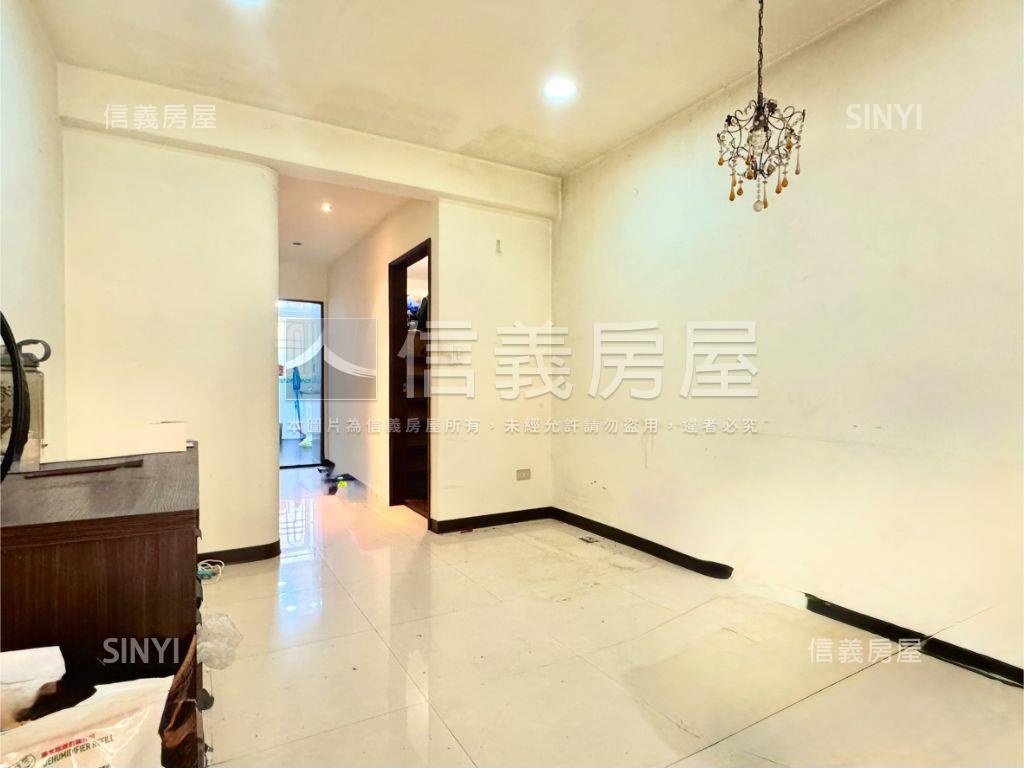 ★七張★方正好三房房屋室內格局與周邊環境