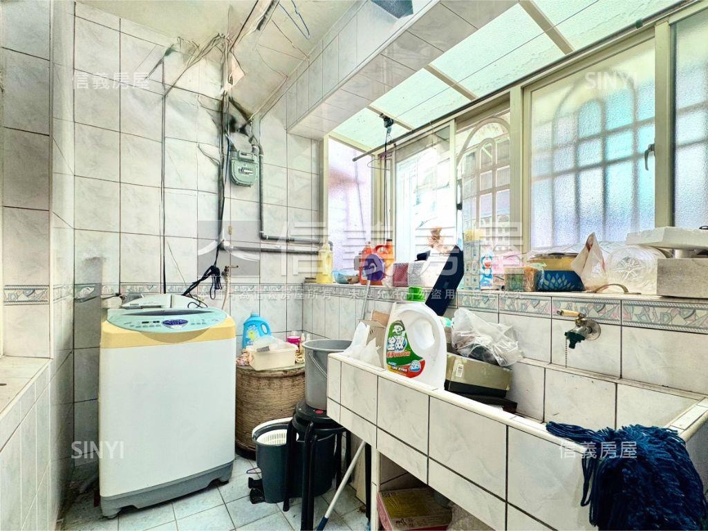 ★七張★方正好三房房屋室內格局與周邊環境