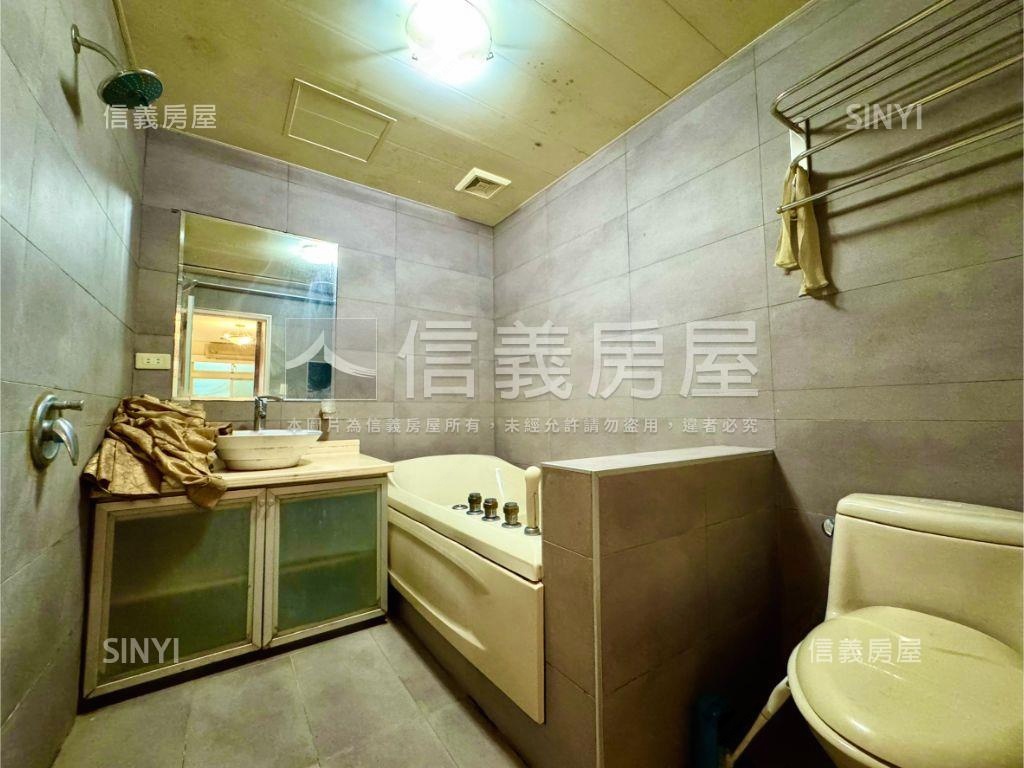 民族路精裝三房房屋室內格局與周邊環境