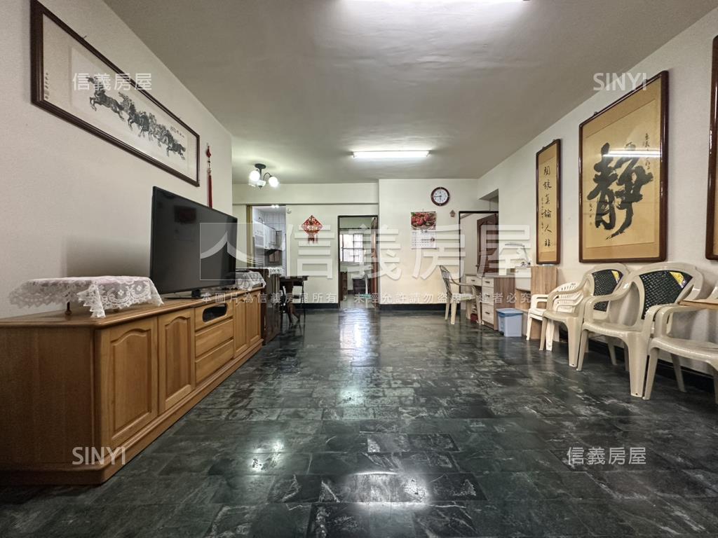 科工館優質美公寓房屋室內格局與周邊環境