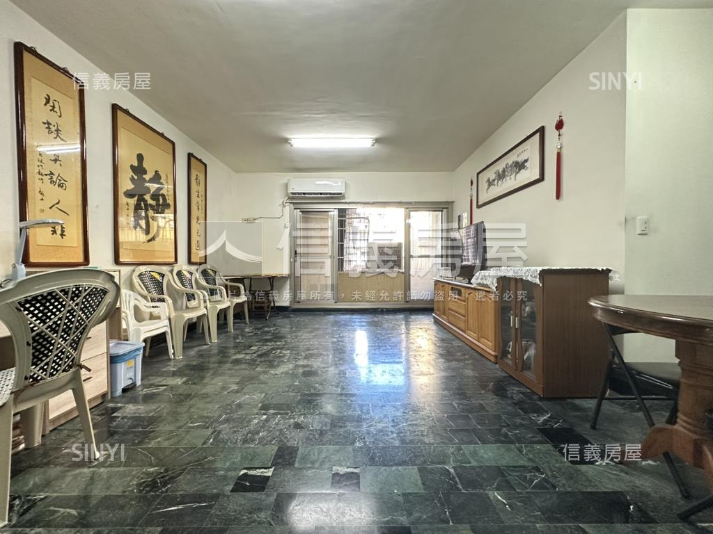 科工館優質美公寓房屋室內格局與周邊環境