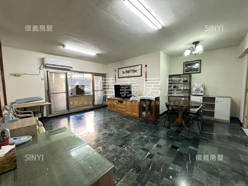 科工館優質美公寓房屋室內格局與周邊環境