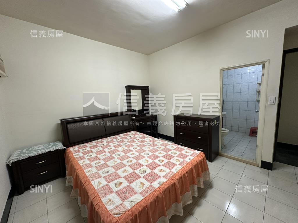科工館優質美公寓房屋室內格局與周邊環境