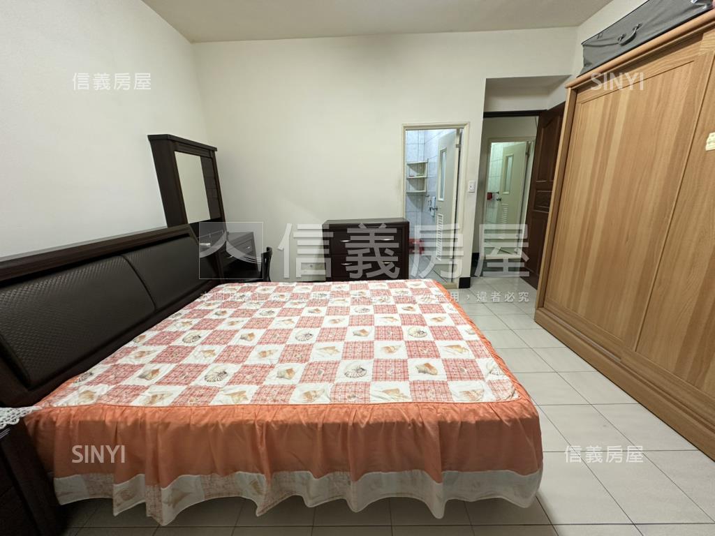 科工館優質美公寓房屋室內格局與周邊環境