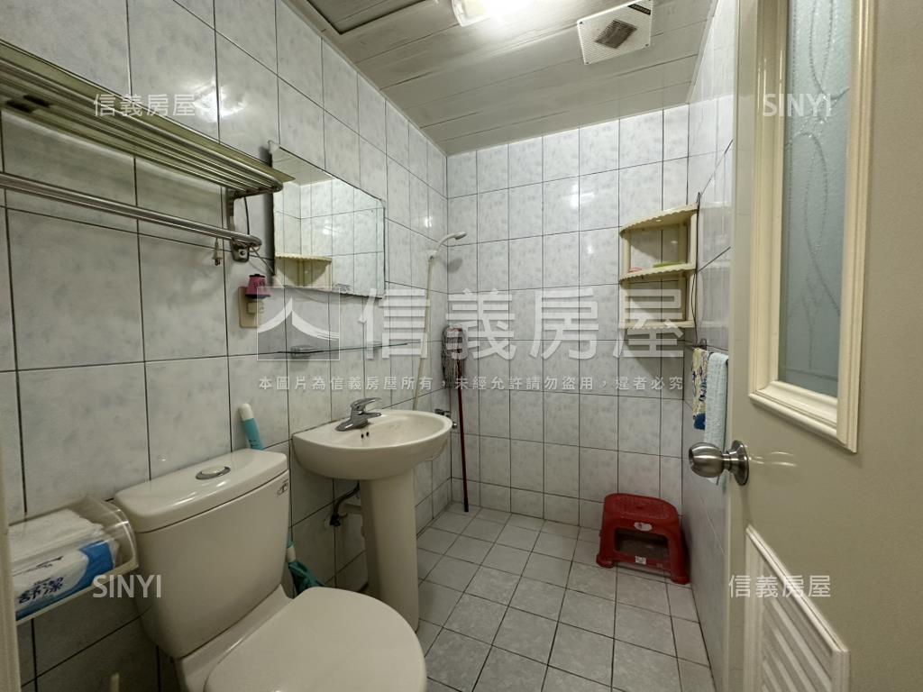 科工館優質美公寓房屋室內格局與周邊環境