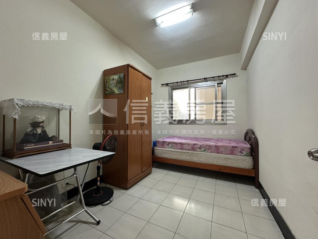科工館優質美公寓房屋室內格局與周邊環境