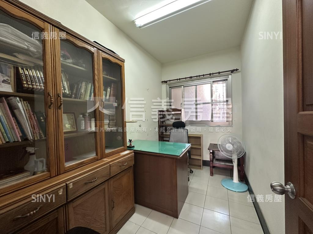 科工館優質美公寓房屋室內格局與周邊環境