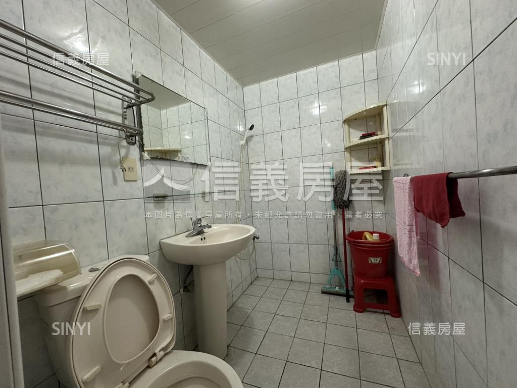 科工館優質美公寓房屋室內格局與周邊環境