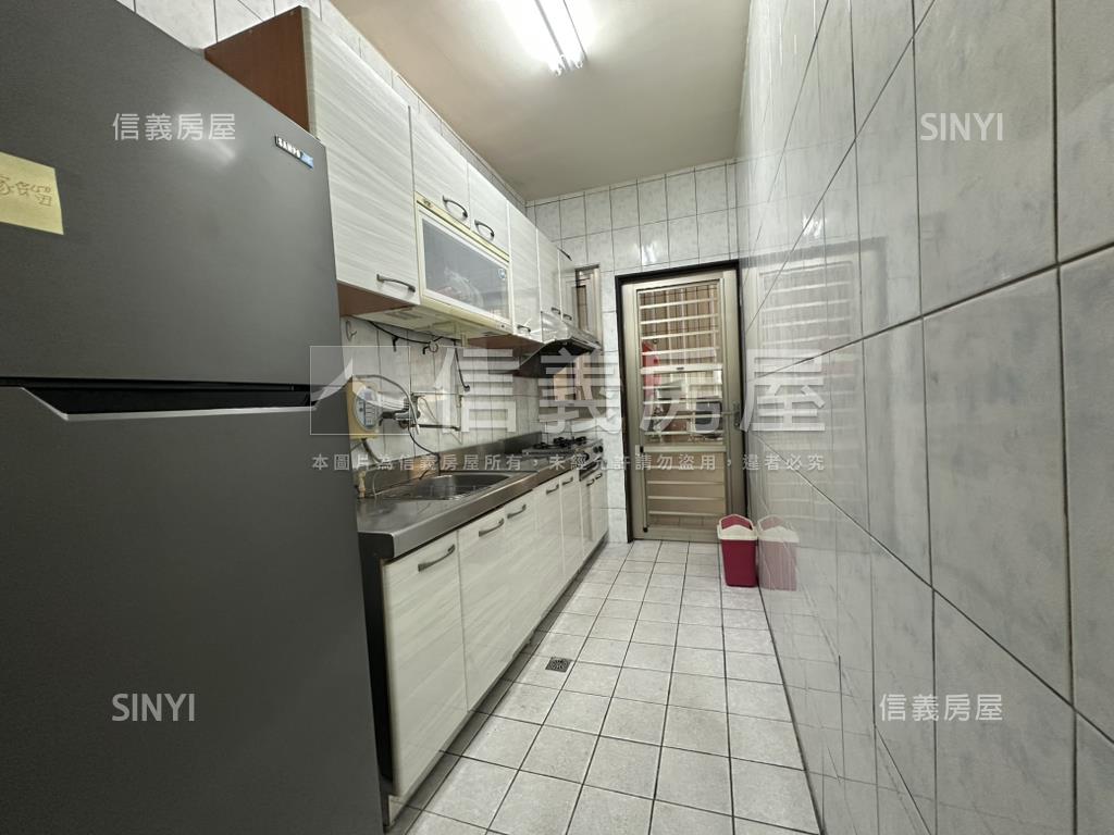 科工館優質美公寓房屋室內格局與周邊環境