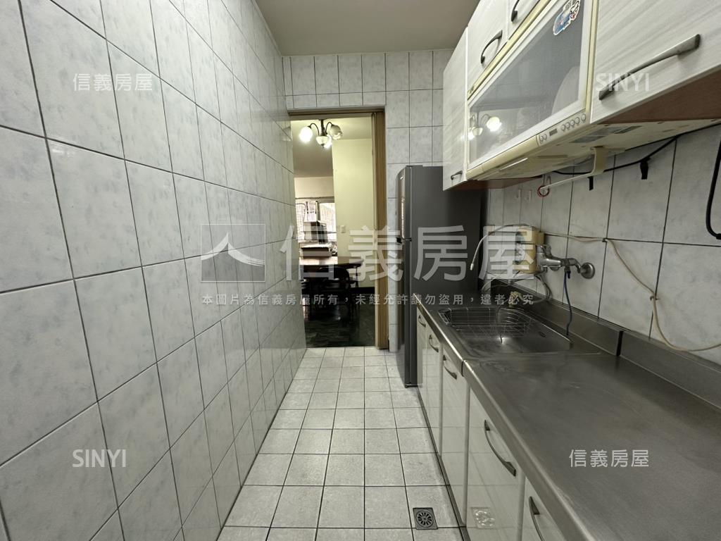 科工館優質美公寓房屋室內格局與周邊環境