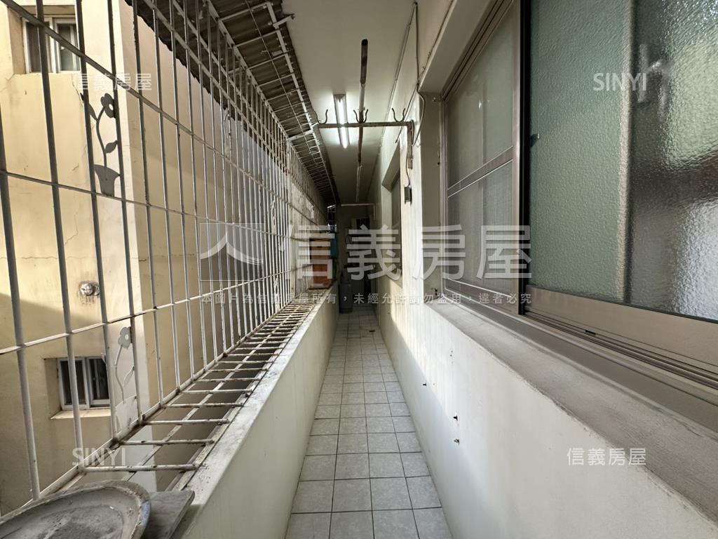 科工館優質美公寓房屋室內格局與周邊環境