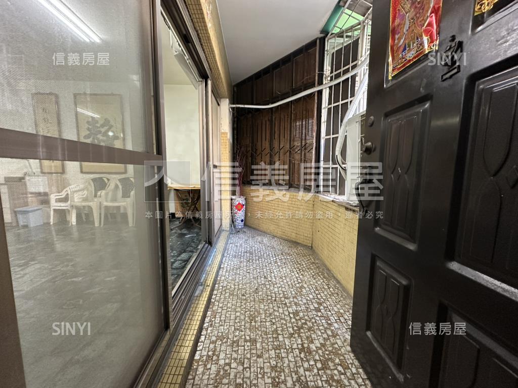 科工館優質美公寓房屋室內格局與周邊環境