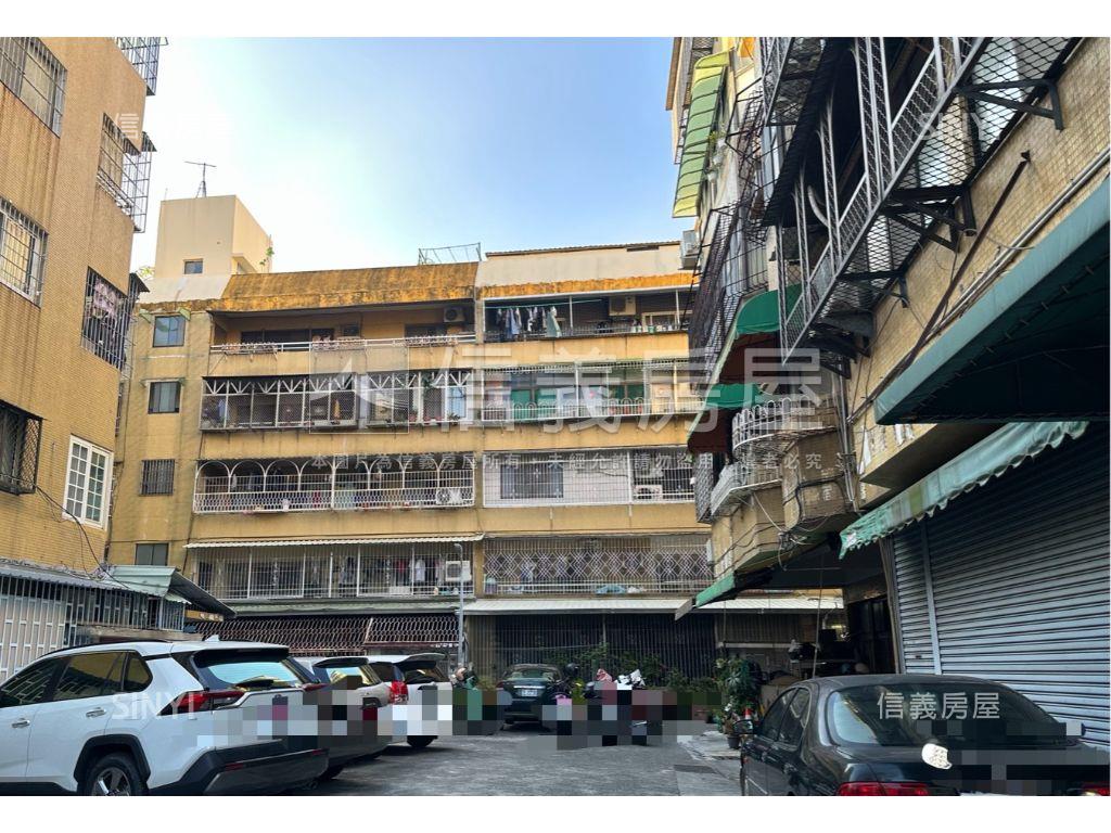 科工館優質美公寓房屋室內格局與周邊環境