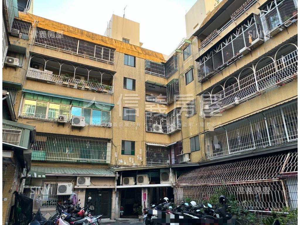 科工館優質美公寓房屋室內格局與周邊環境