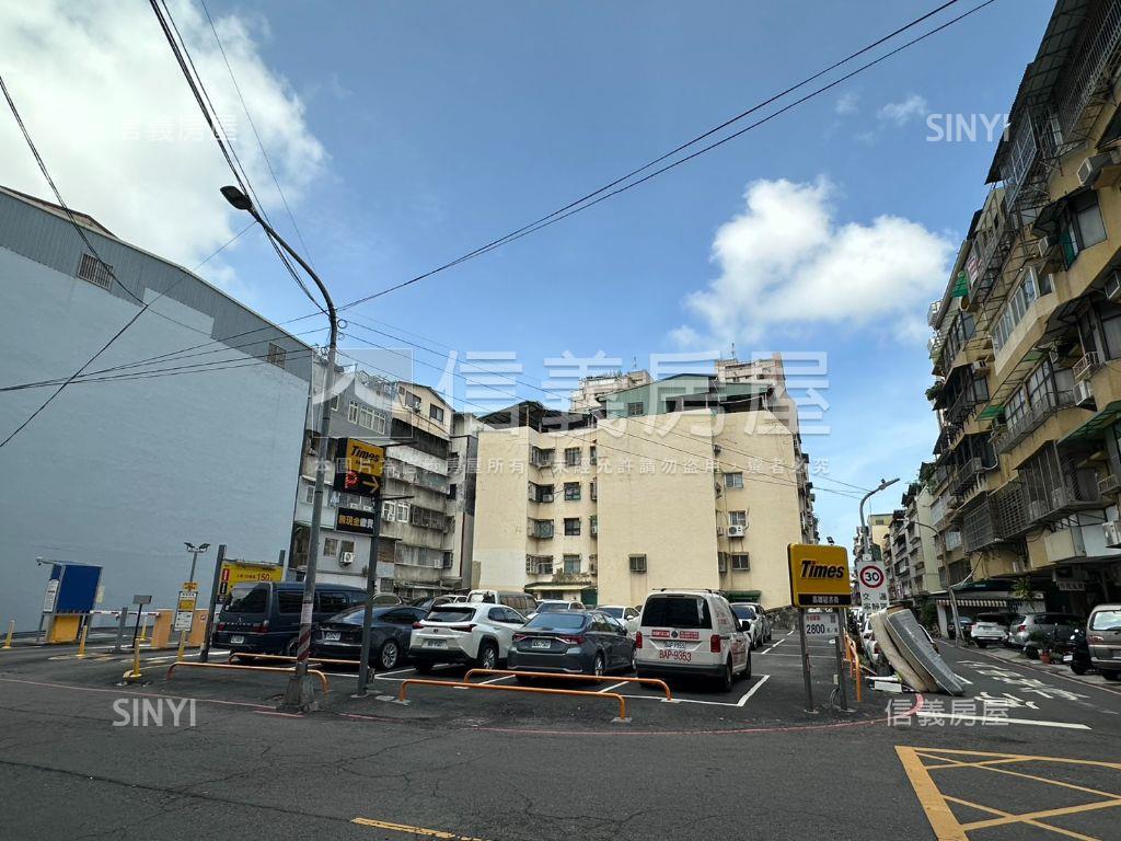 科工館優質美公寓房屋室內格局與周邊環境