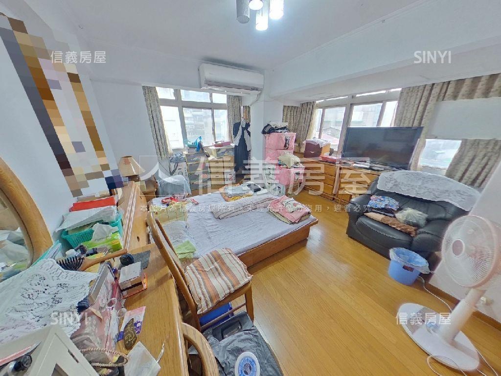 專任稀有百吉高樓有管理房屋室內格局與周邊環境