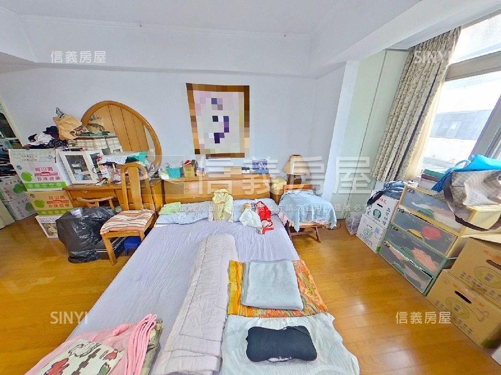 專任稀有百吉高樓有管理房屋室內格局與周邊環境