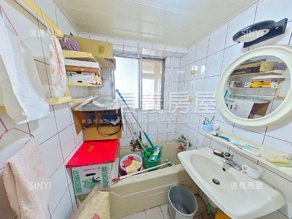 專任稀有百吉高樓有管理房屋室內格局與周邊環境