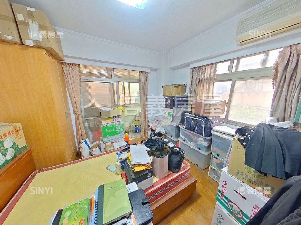專任稀有百吉高樓有管理房屋室內格局與周邊環境