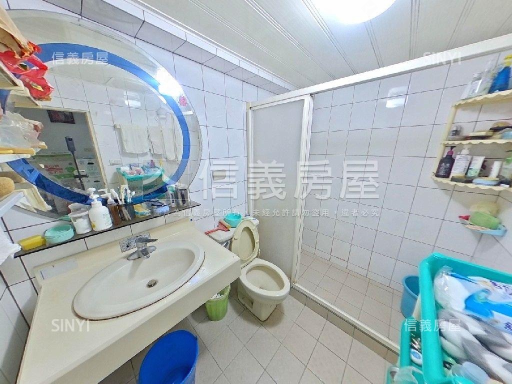 專任稀有百吉高樓有管理房屋室內格局與周邊環境