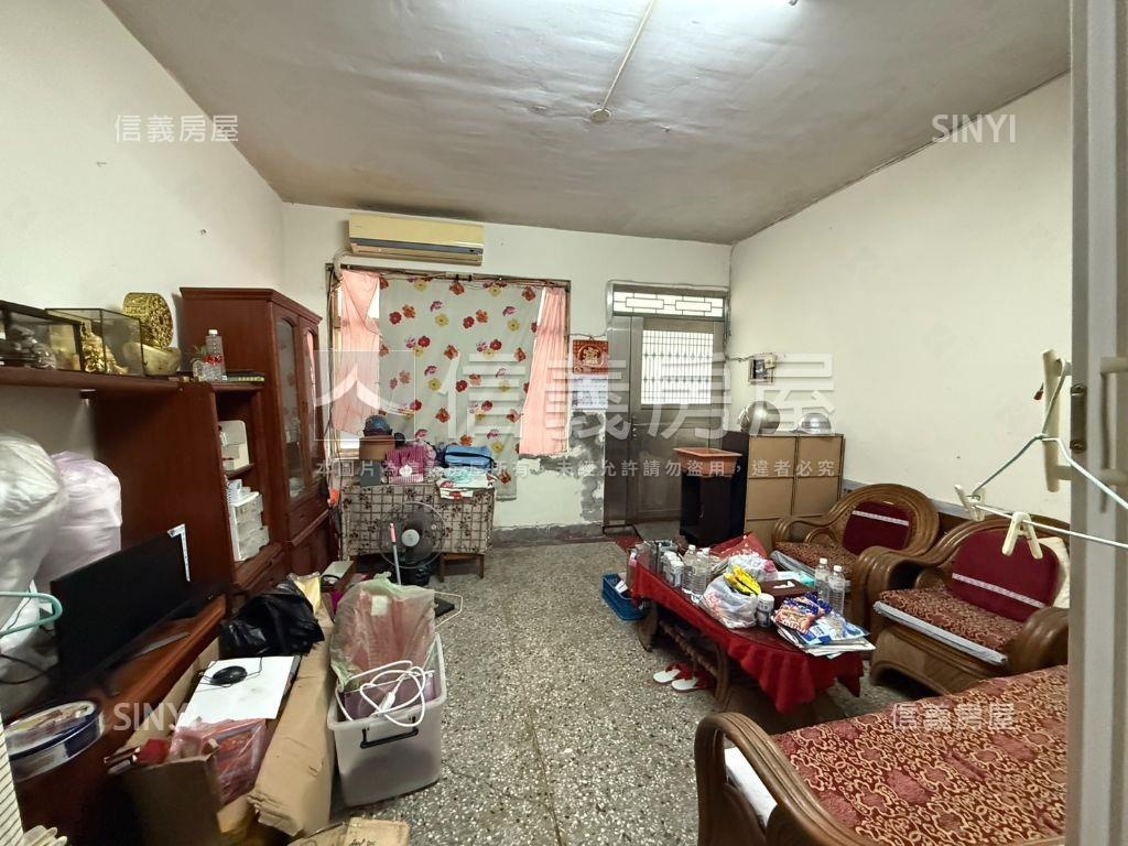 店長推薦竹蓮雙面臨路透天房屋室內格局與周邊環境
