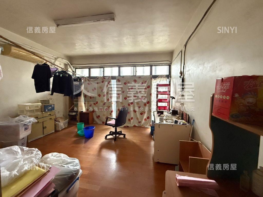 店長推薦竹蓮雙面臨路透天房屋室內格局與周邊環境