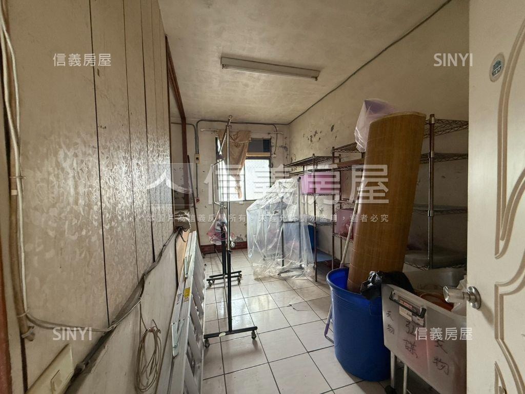 店長推薦竹蓮雙面臨路透天房屋室內格局與周邊環境