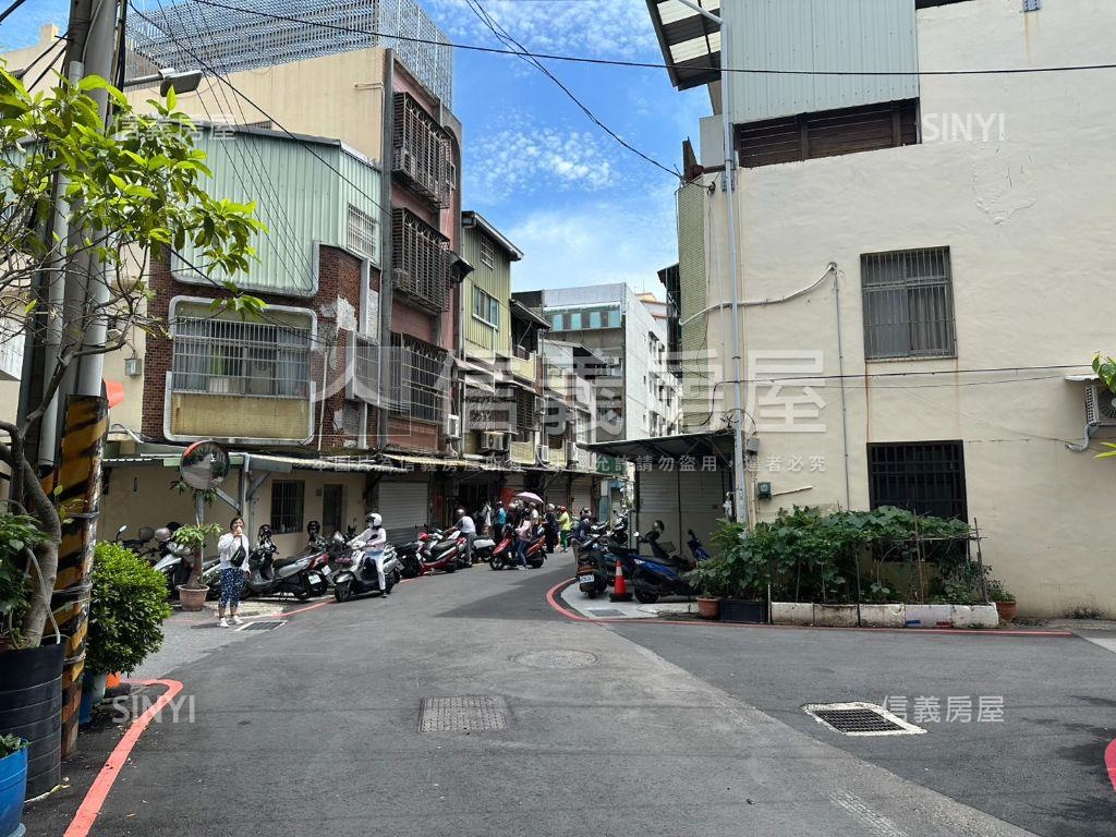 店長推薦竹蓮雙面臨路透天房屋室內格局與周邊環境