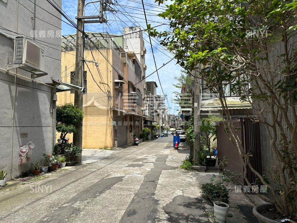 店長推薦竹蓮雙面臨路透天房屋室內格局與周邊環境