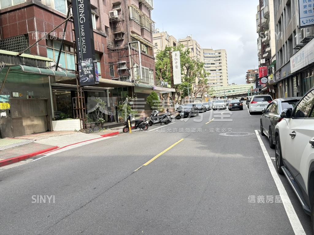 錦州大面寬金店面房屋室內格局與周邊環境