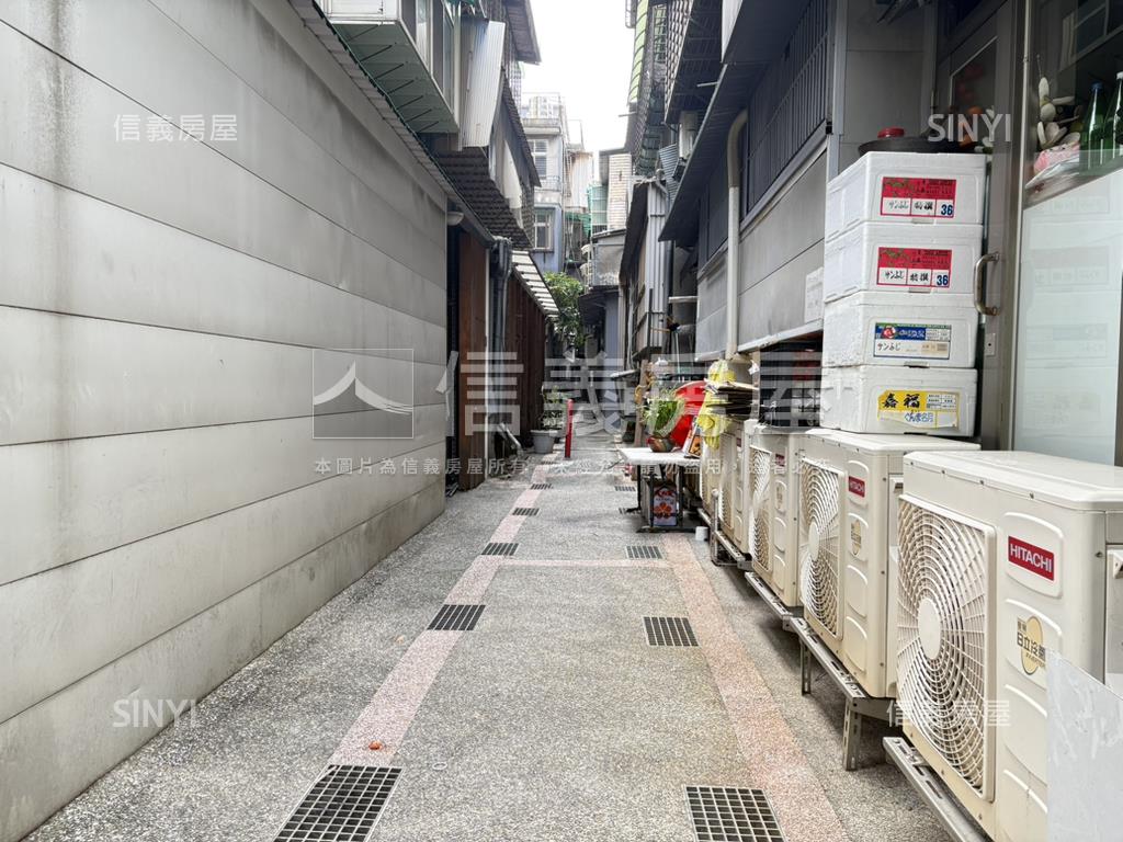 錦州大面寬金店面房屋室內格局與周邊環境