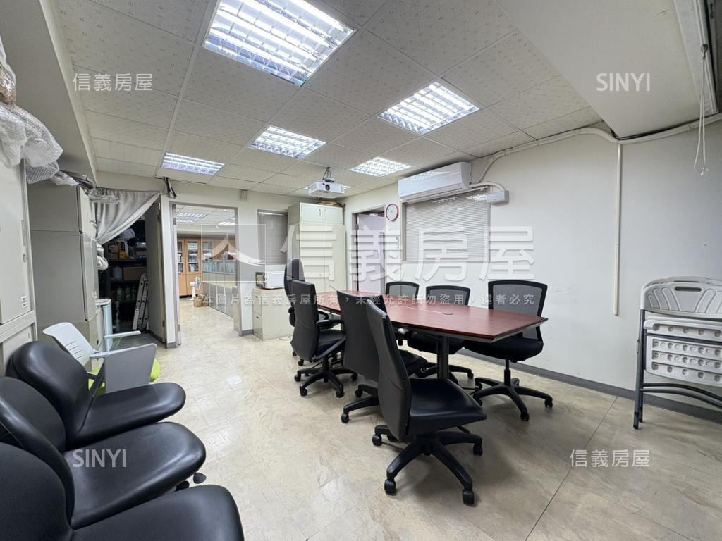 錦州大面寬金店面房屋室內格局與周邊環境