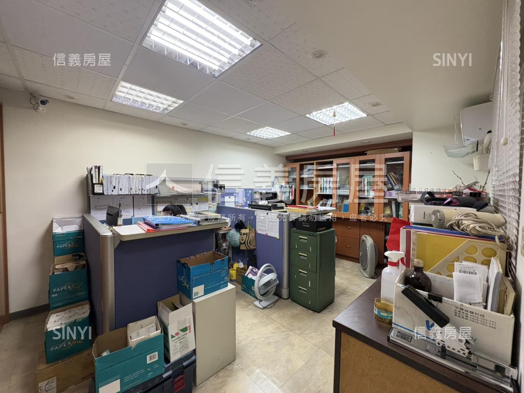 錦州大面寬金店面房屋室內格局與周邊環境