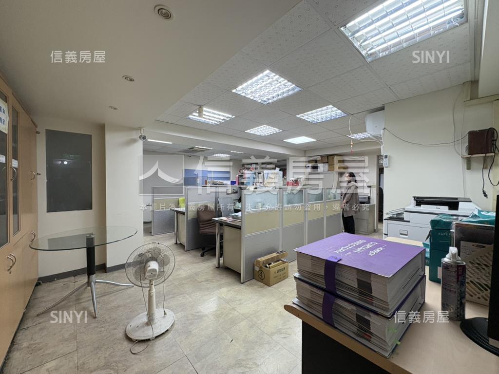 錦州大面寬金店面房屋室內格局與周邊環境