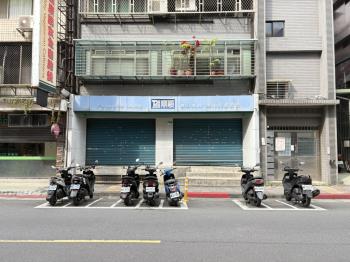 錦州大面寬金店面
