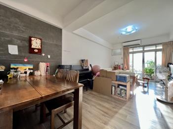 裕隆城｜低公設好成家