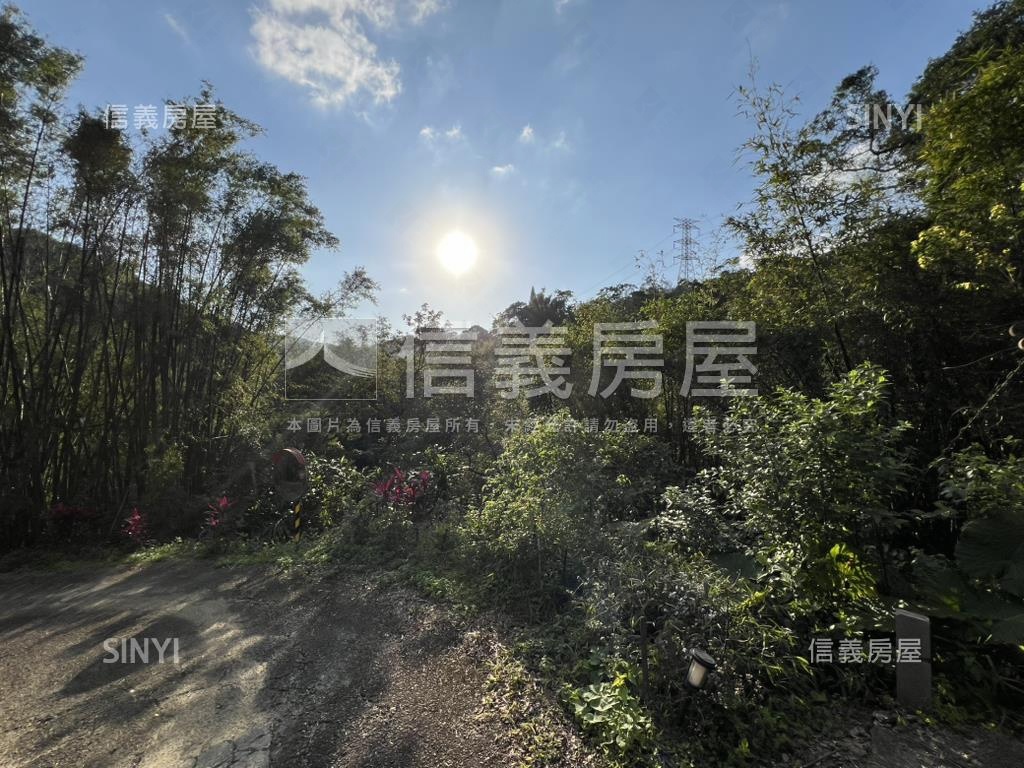 ［南港區麗山段］持份土地房屋室內格局與周邊環境