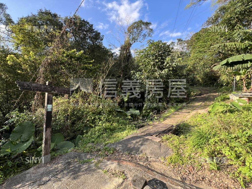 ［南港區麗山段］持份土地房屋室內格局與周邊環境