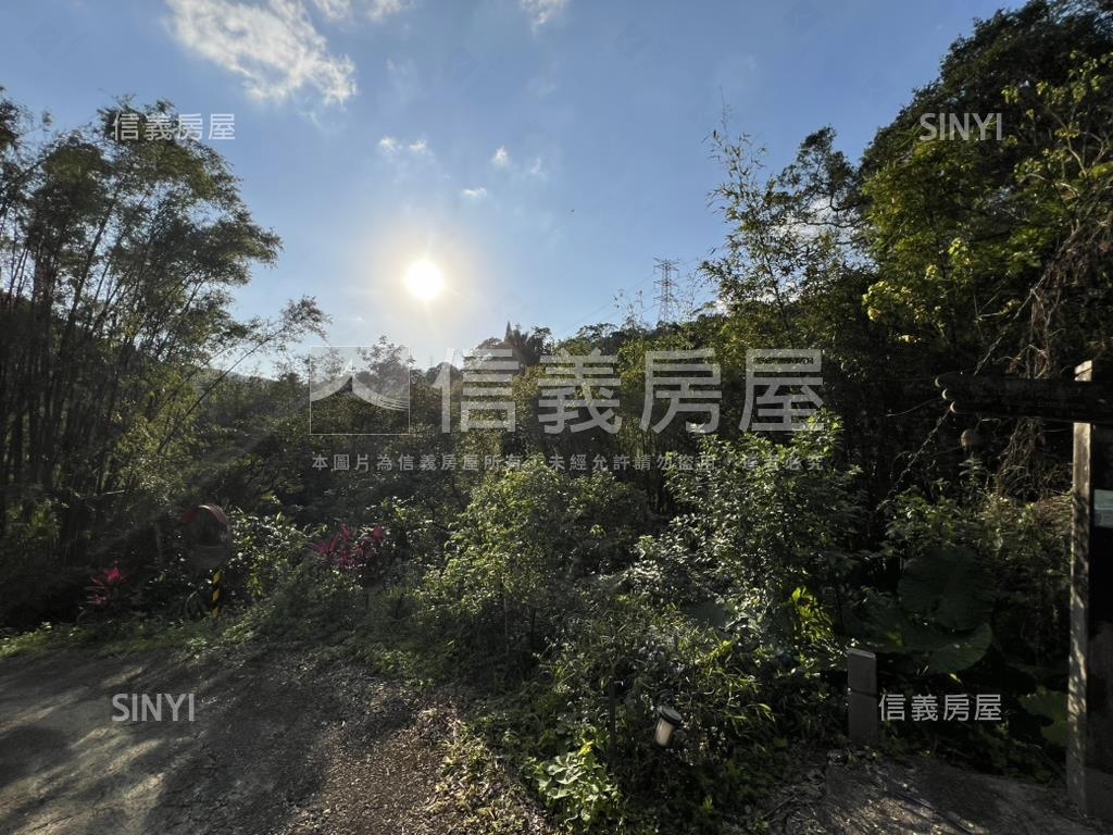 ［南港區麗山段］持份土地房屋室內格局與周邊環境