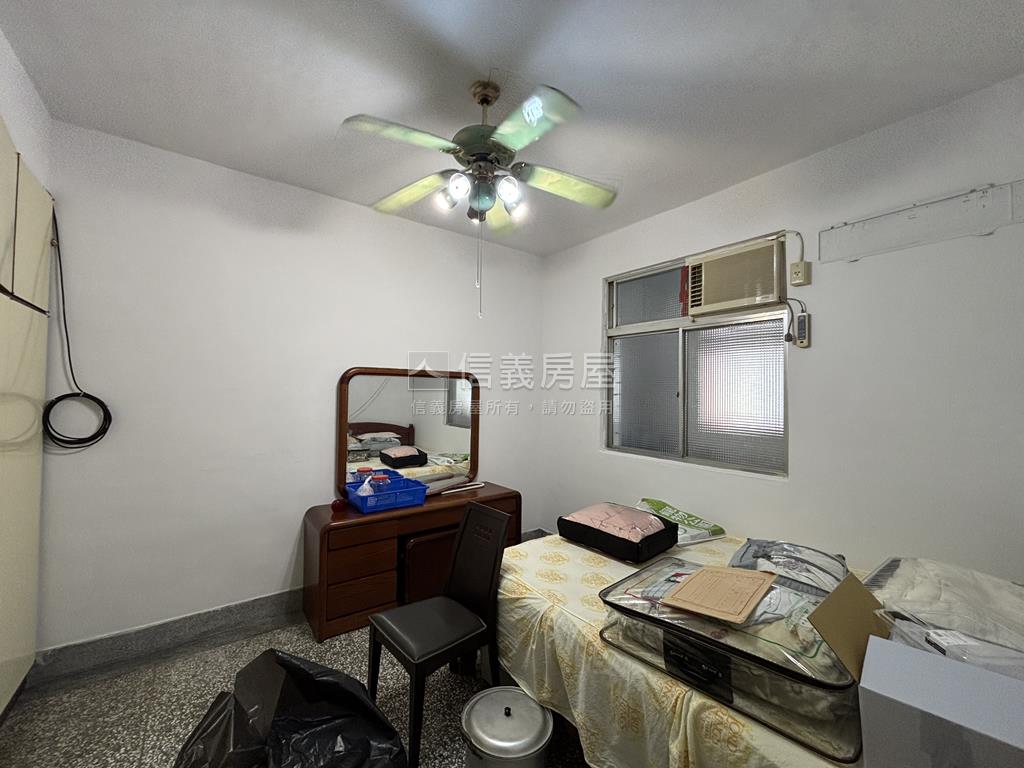 真理街稀有公寓大空間房屋室內格局與周邊環境
