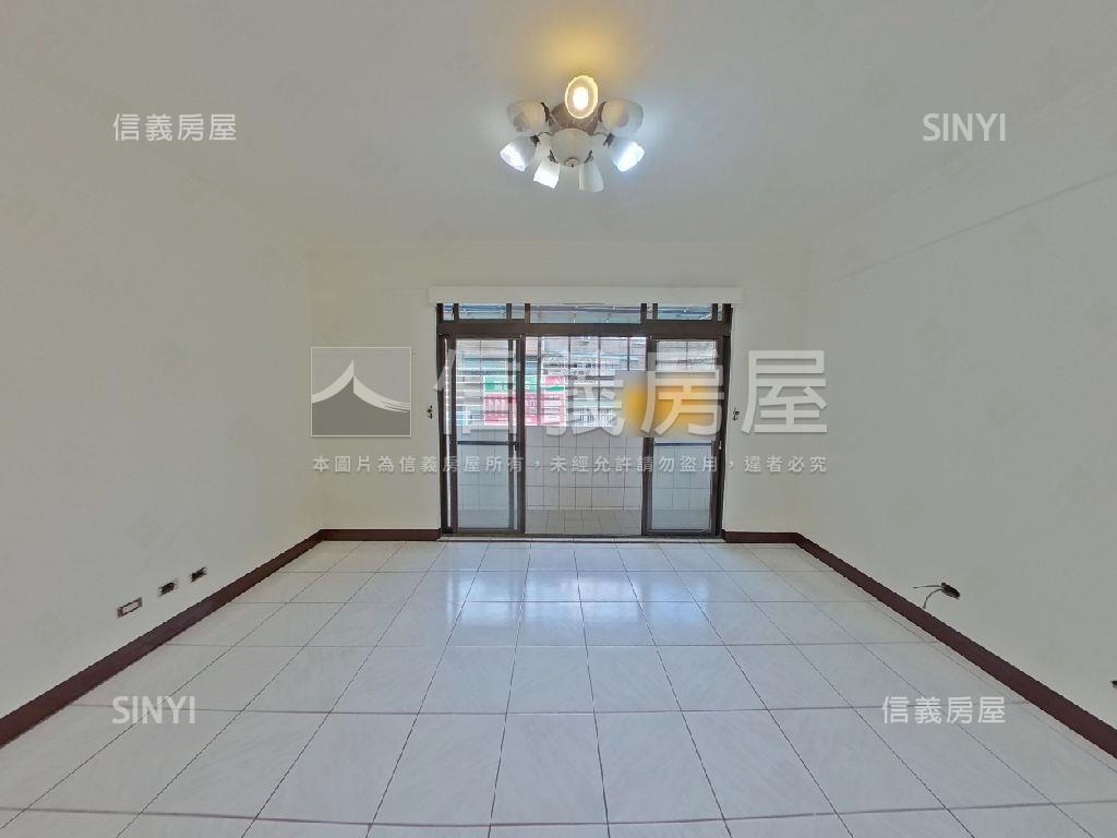 好房子～三房兩衛好採光房屋室內格局與周邊環境