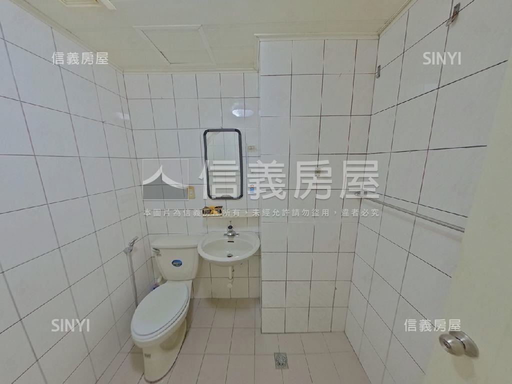 好房子～三房兩衛好採光房屋室內格局與周邊環境