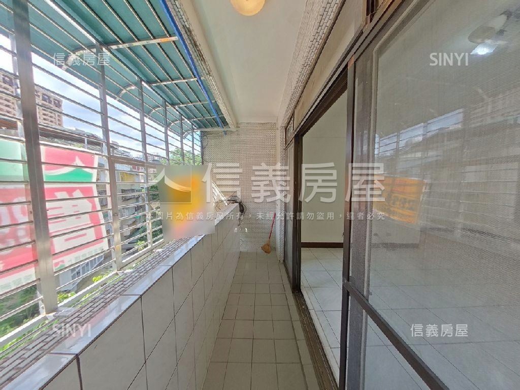 好房子～三房兩衛好採光房屋室內格局與周邊環境