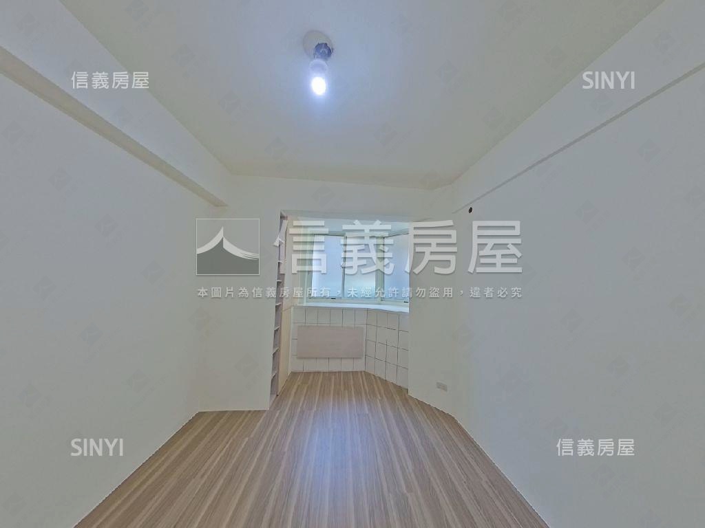 好房子～三房兩衛好採光房屋室內格局與周邊環境