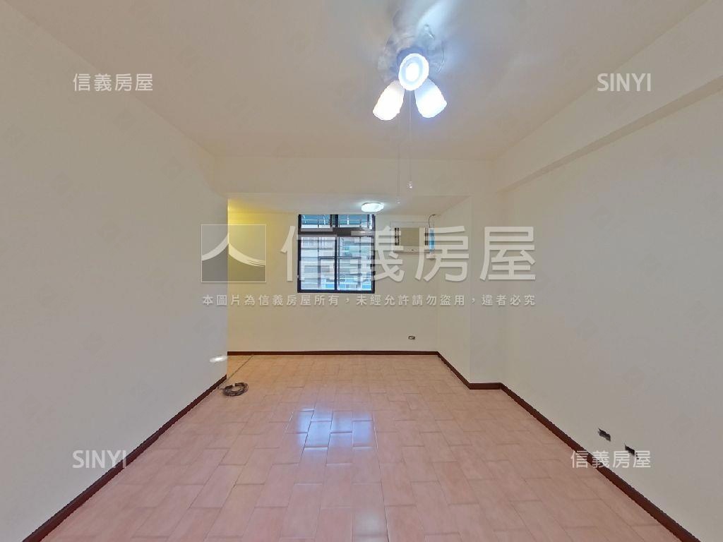 好房子～三房兩衛好採光房屋室內格局與周邊環境