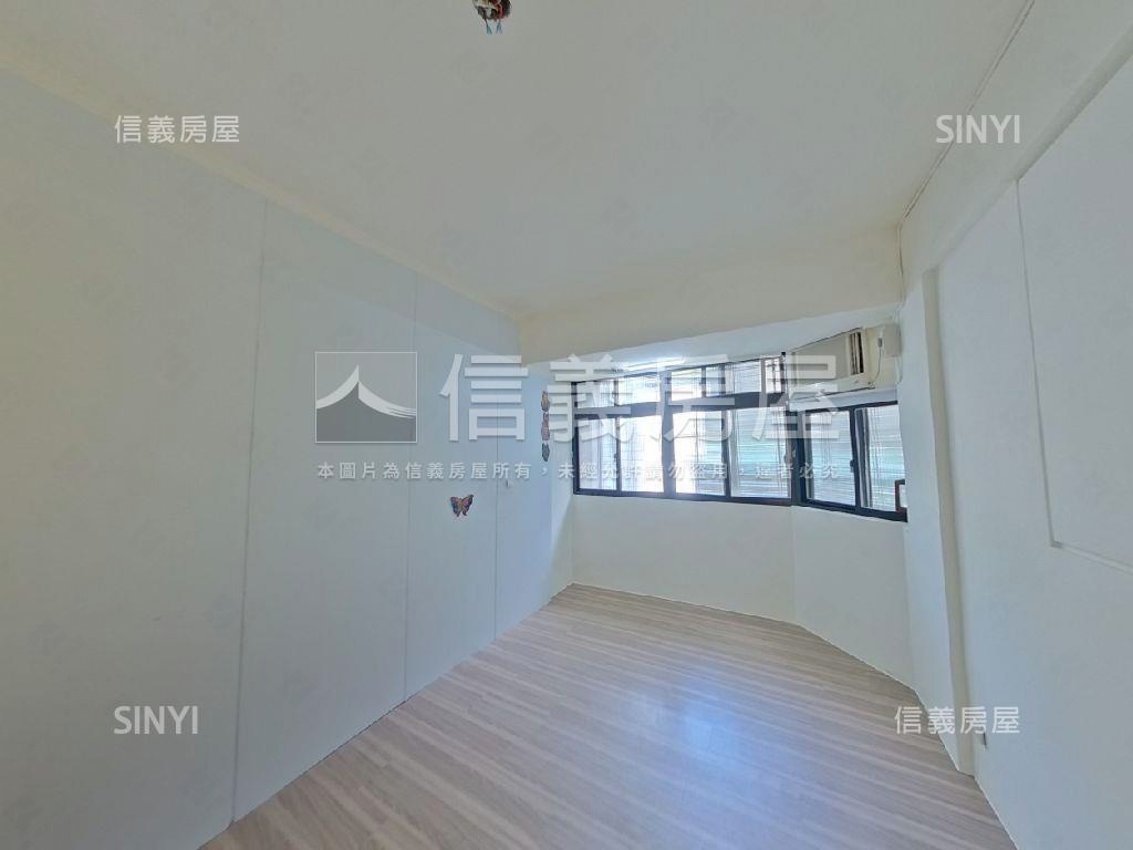 好房子～三房兩衛好採光房屋室內格局與周邊環境