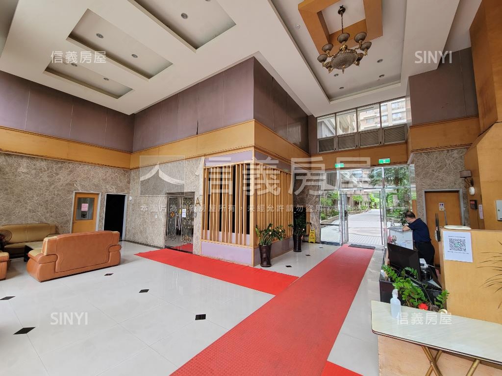 家天下大空間美三房房屋室內格局與周邊環境