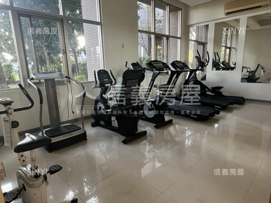 家天下大空間美三房房屋室內格局與周邊環境