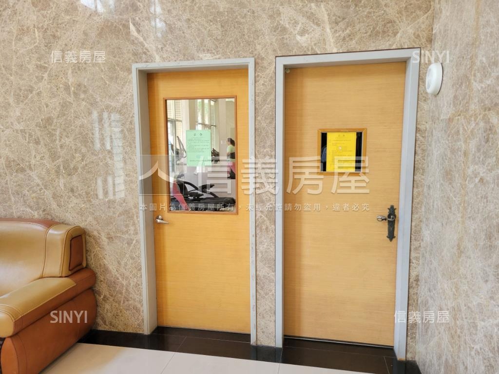 家天下大空間美三房房屋室內格局與周邊環境